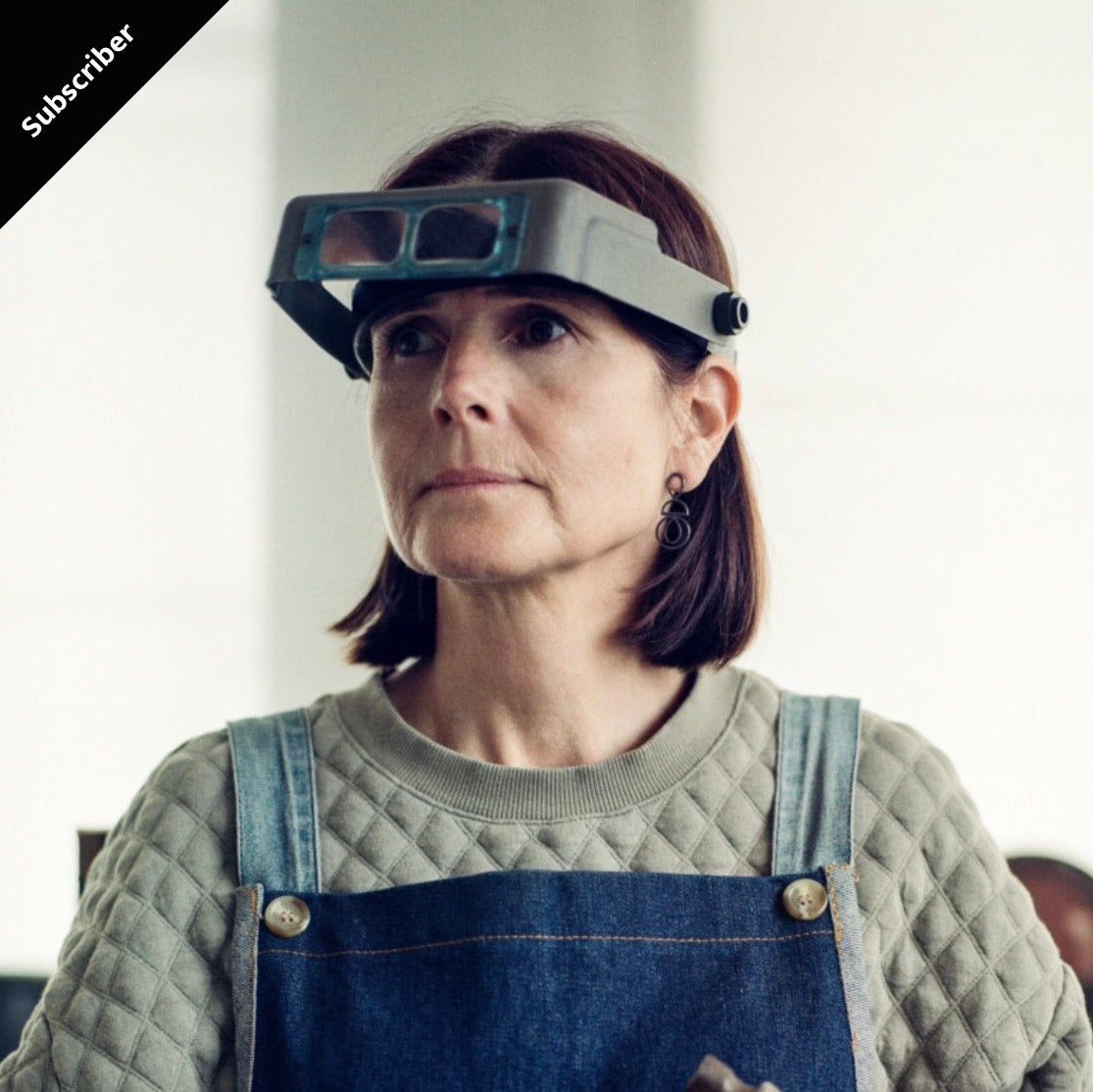 That's Not My Age Feature