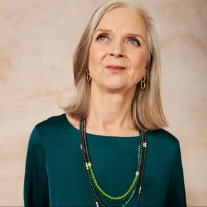 That's Not My Age, Amanda's Necklaces Featured in May's Woman & Home