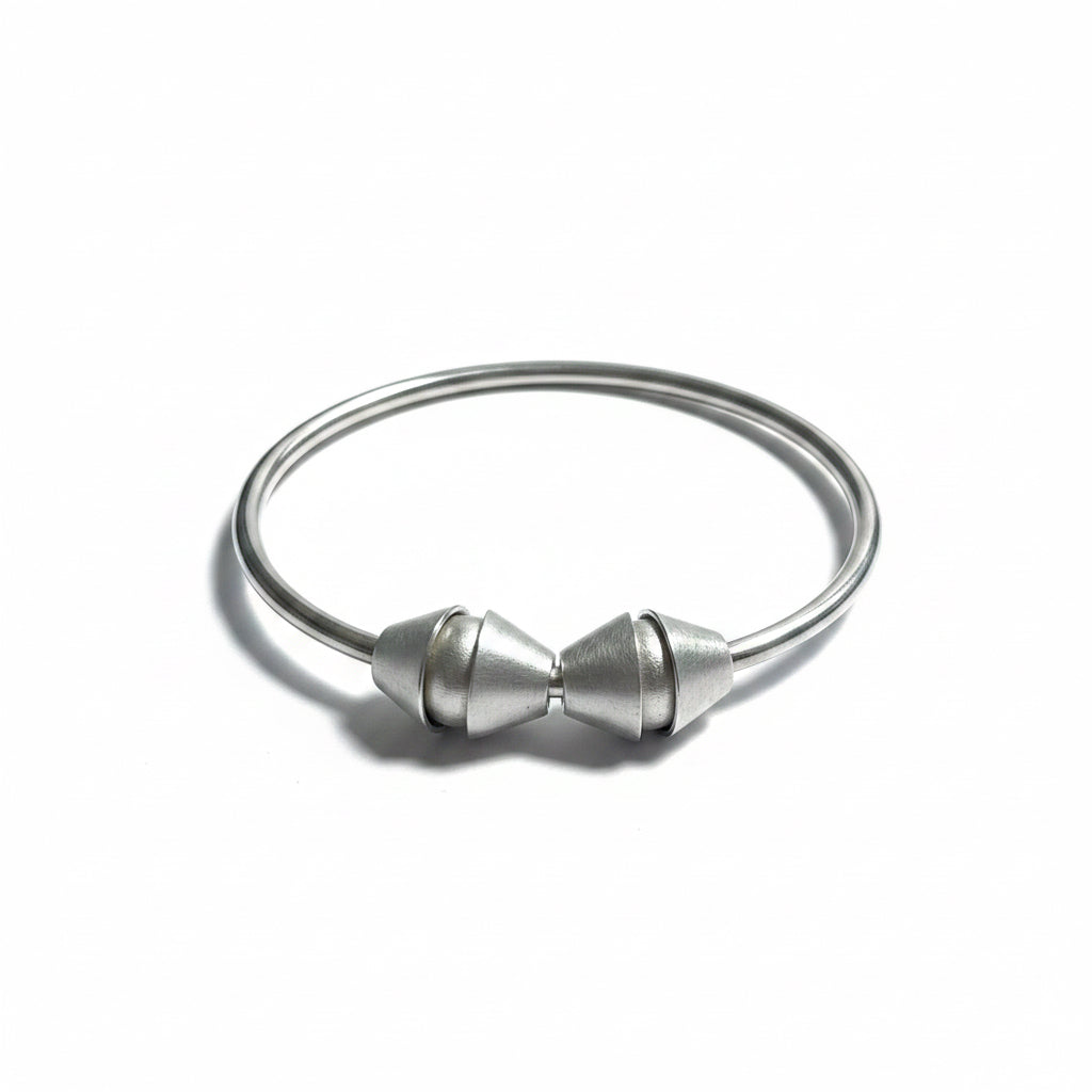 Silver + Form - Turner Contemporary