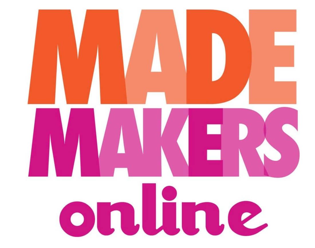 MADE MAKERS online