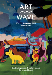 September Weekends - Old Forge Open House, part of Artwave