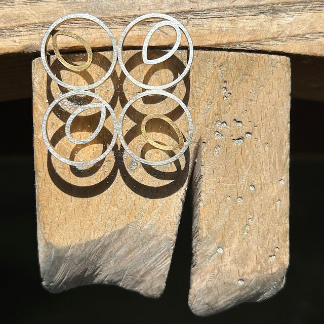Calyx Brooch NYC