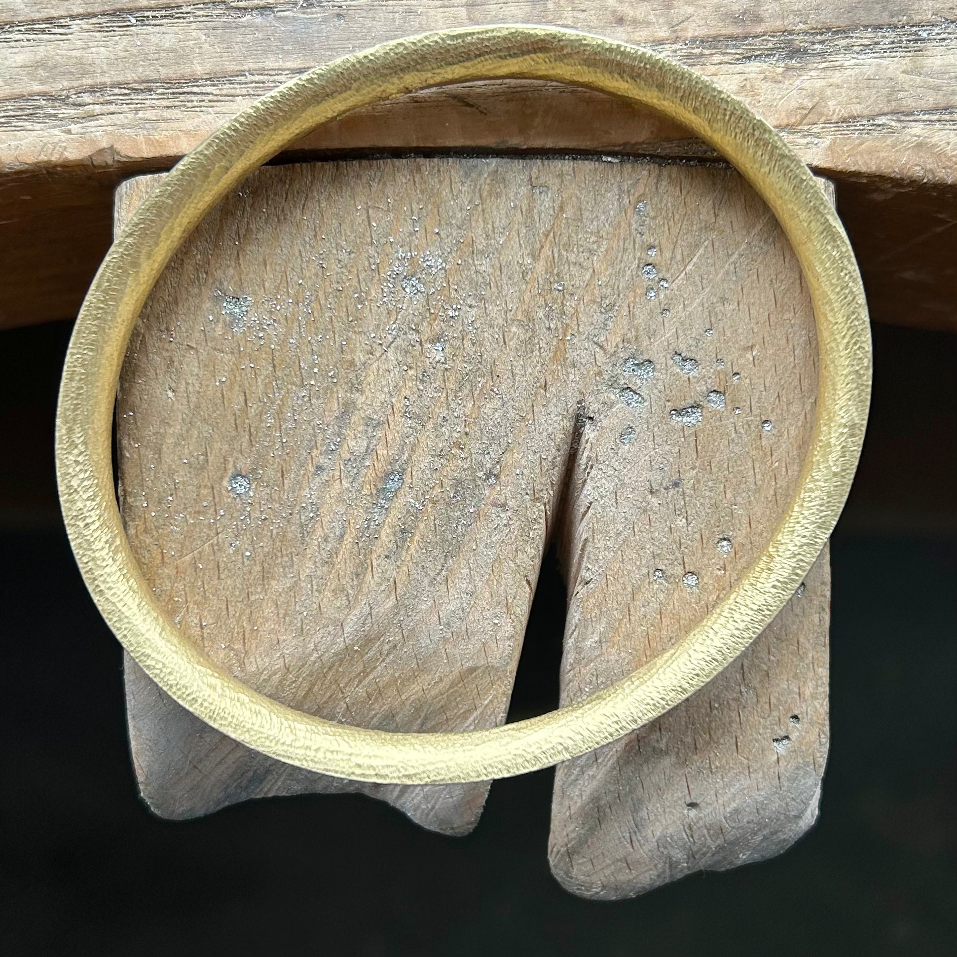 Signature Single Bangle