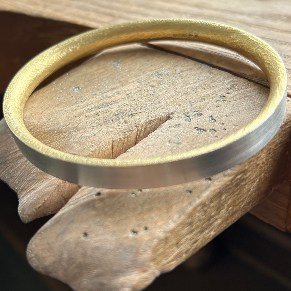 Signature Single Bangle