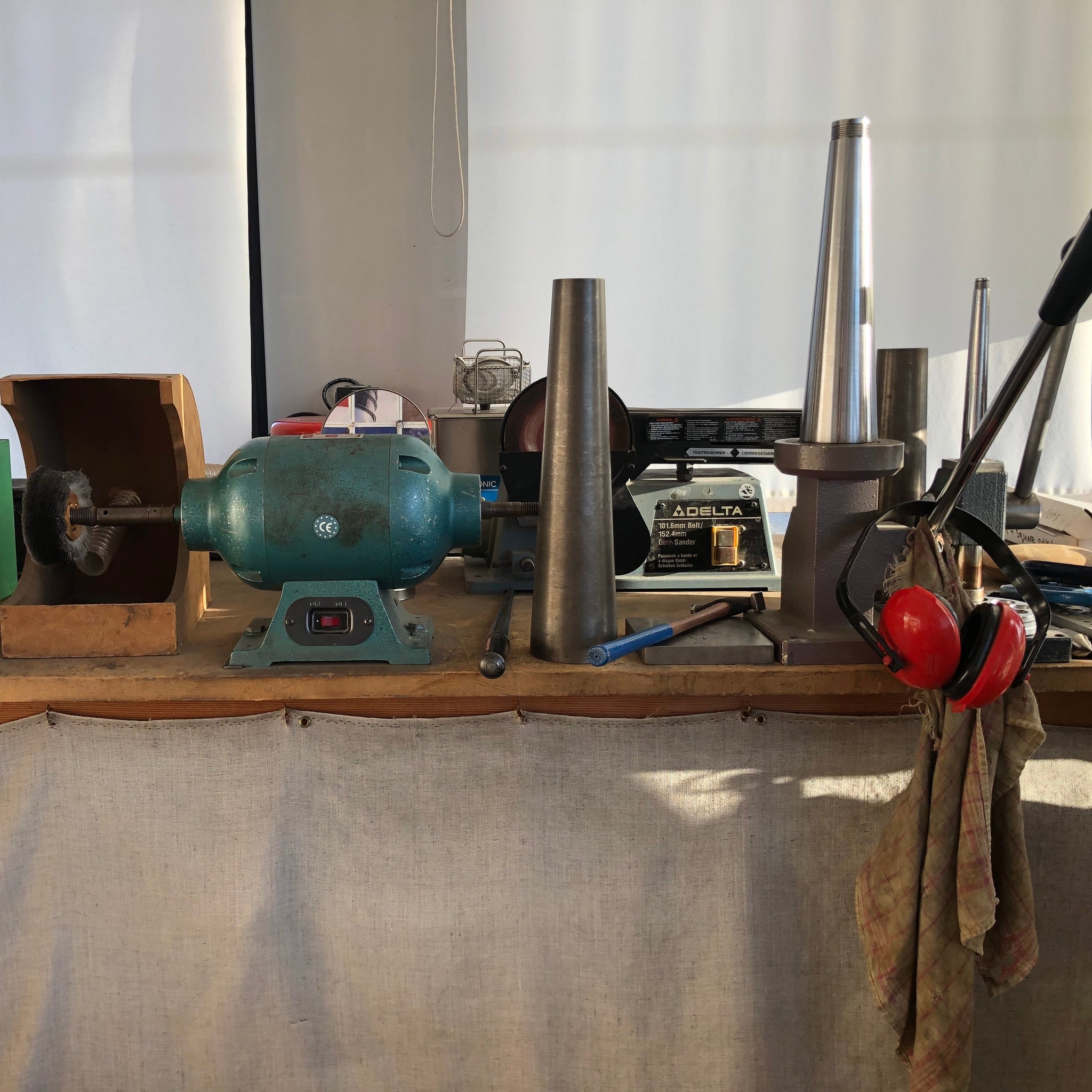 Jewellery Maker Day with Amanda Doughty