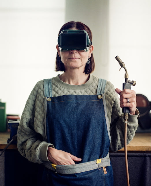 Jewellery Maker Day with Amanda Doughty