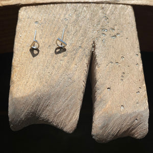 Mini D Studs
