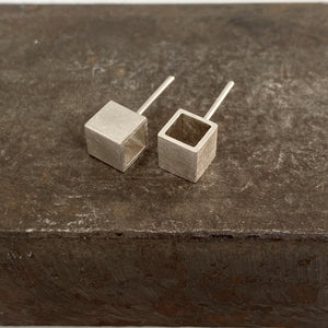 Cube Studs