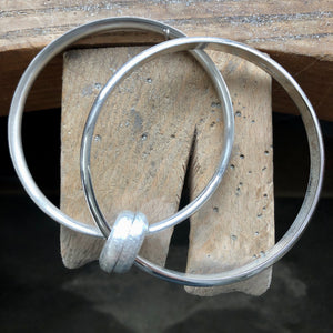 Nested Double Bangle