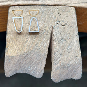 Calyx Edit Earrings