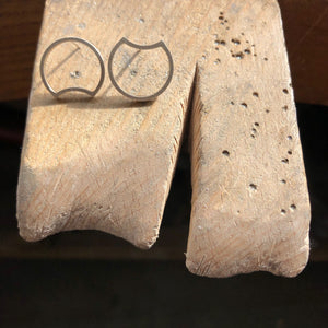 Circle Edit Earrings
