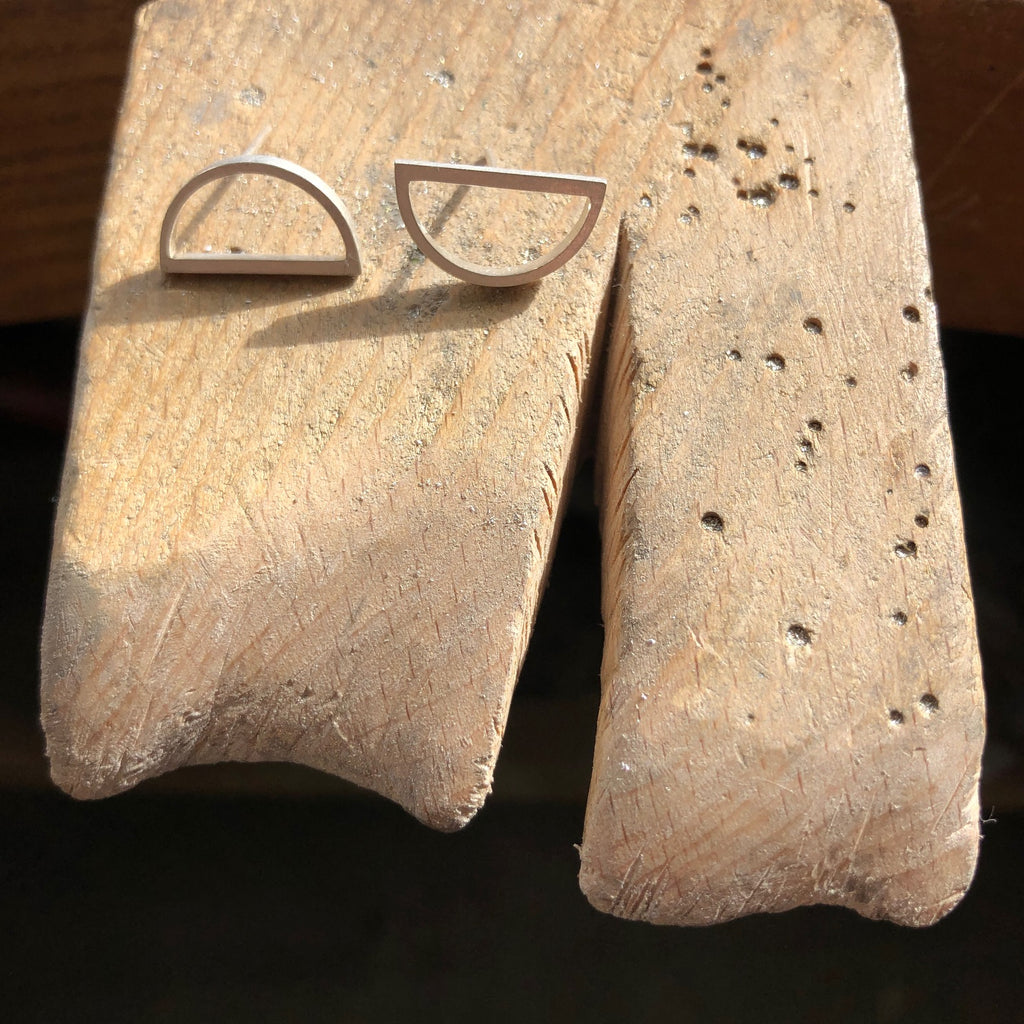 D Edit Earrings