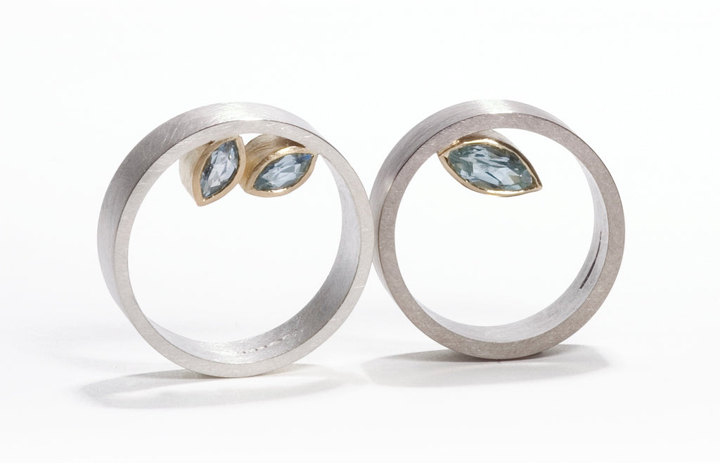Inside Rings - Price on Application